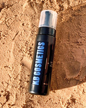 Load image into Gallery viewer, KB Cosmetics Dark Tanning Mousse