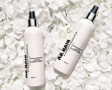 Load image into Gallery viewer, KB Hair Extensions Argan Enriched Leave in Conditioner