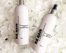 Load image into Gallery viewer, KB Hair Extensions Argan Enriched Leave in Conditioner