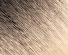 Load image into Gallery viewer, Medium Brown/Golden Blonde Ombre Clip-in hair extensions