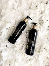 Load image into Gallery viewer, Limited Edition KB Hair Extensions Shampoo & Conditioner Bundle