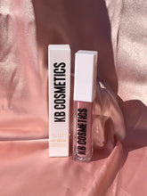 Load image into Gallery viewer, KB Cosmetics Extreme Lip Shine
