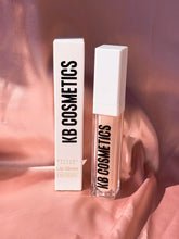 Load image into Gallery viewer, KB Cosmetics Extreme Lip Shine
