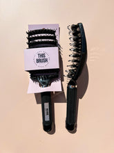 Load image into Gallery viewer, KB Hair Extensions Vent Brush