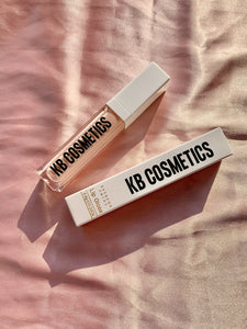 KB Cosmetics Extreme Lip Shine
