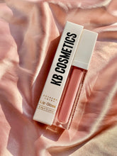 Load image into Gallery viewer, KB Cosmetics Extreme Lip Shine