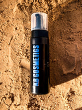 Load image into Gallery viewer, KB Cosmetics Dark Tanning Mousse