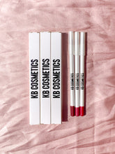 Load image into Gallery viewer, KB Cosmetics Lip Liner
