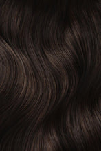 Load image into Gallery viewer, Natural Black #1B Deluxe Clip-in hair extensions
