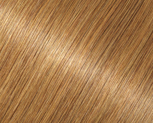 Light Brown #8 Standard Clip-in hair extensions