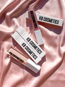 KB Cosmetics Extreme Lip Shine