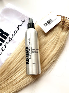 KB Hair Extensions Shake & Protect Spray