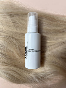 KB Hair Extensions Thermal Protection Serum