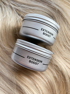 Extension Boost Treatment