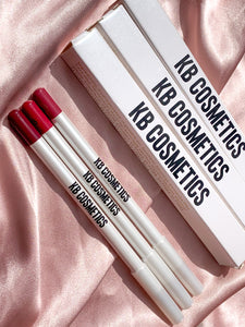 KB Cosmetics Lip Liner